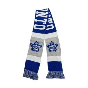NHL Toronto Maple Leafs Scarf
